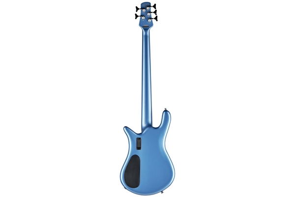 Spector - Euro5 Classic Metallic Blue Gloss