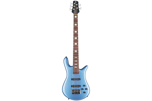 Spector - Euro5 Classic Metallic Blue Gloss