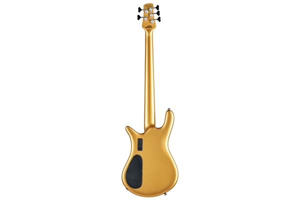 Spector - Euro5 Classic Metallic Gold Gloss