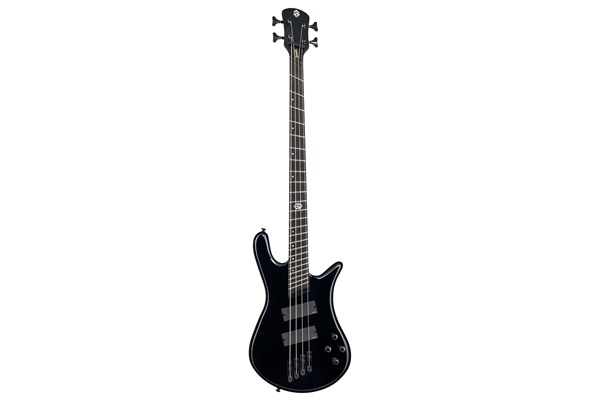 Spector NS Dimension 4 HP Black Gloss