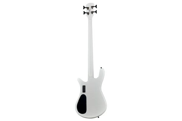 Spector - NS Dimension 4 HP Metallic White Gloss