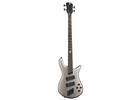 Spector - NS Dimension 4 HP Gunmetal Gloss Spector - NS Dimension 4 HP Gunmetal Gloss