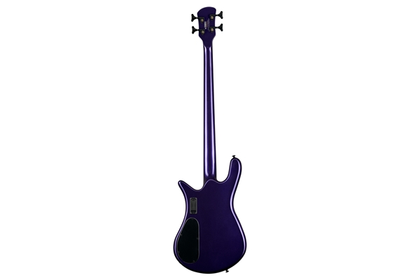 Spector - NS Dimension 4 HP Plum Gloss