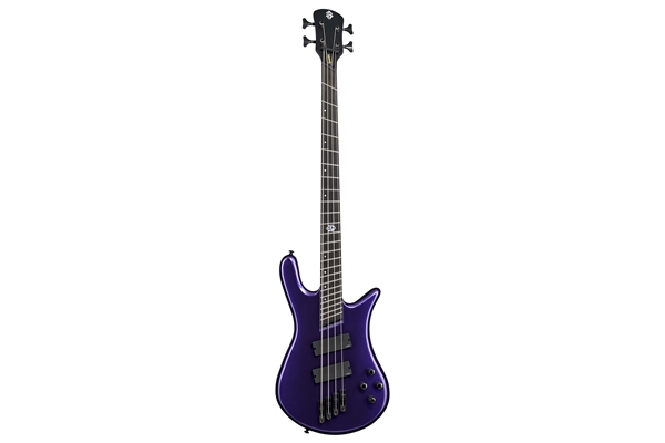 Spector - NS Dimension 4 HP Plum Gloss