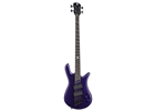 Spector - NS Dimension 4 HP Plum Gloss Spector - NS Dimension 4 HP Plum Gloss