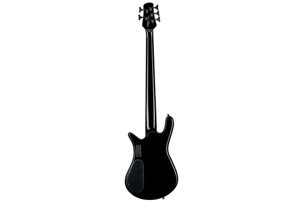 Spector - NS Dimension 5 HP Black Gloss