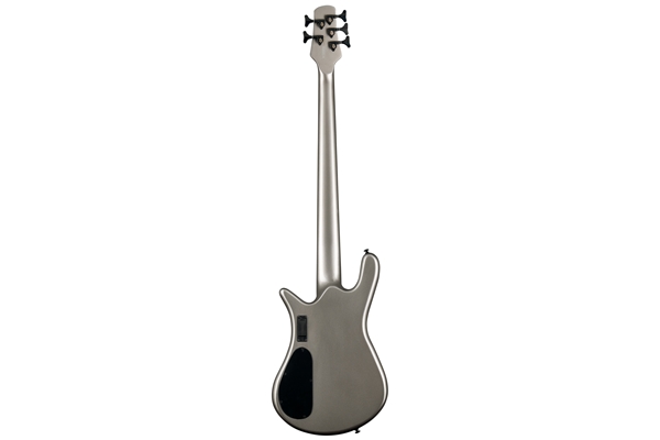 Spector - NS Dimension 5 HP Gunmetal Gloss