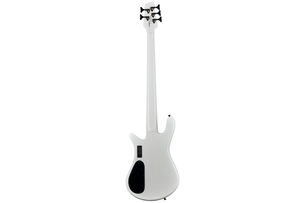 Spector - NS Dimension 5 HP Metallic White Gloss