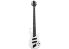 Spector - NS Dimension 5 HP Metallic White Gloss