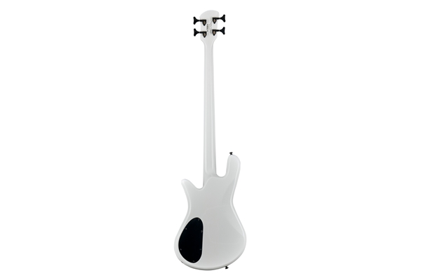 Spector - NS Ethos 4 HP Metallic White Gloss