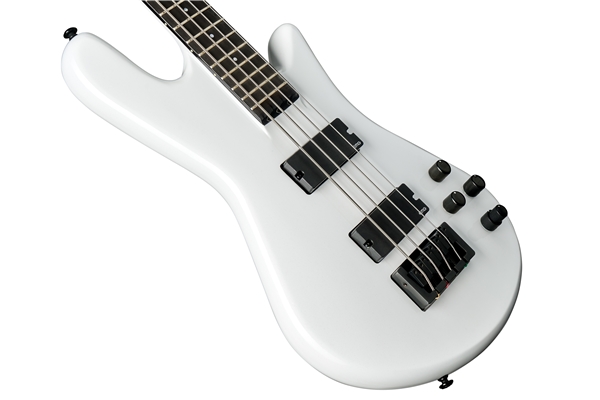 Spector - NS Ethos 4 HP Metallic White Gloss
