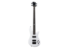 Spector - NS Ethos 4 HP Metallic White Gloss Spector - NS Ethos 4 HP Metallic White Gloss