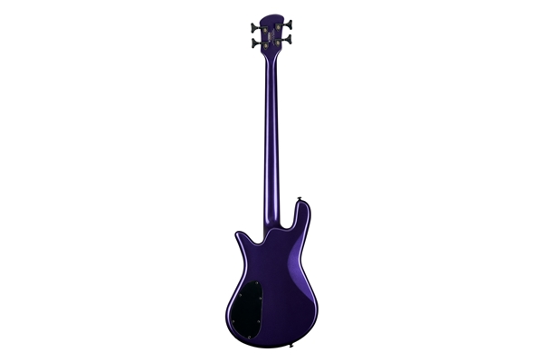 Spector - NS Ethos 4 HP Plum Gloss