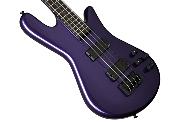 Spector - NS Ethos 4 HP Plum Gloss