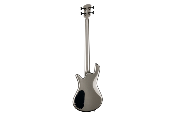 Spector - NS Ethos 4 HP Gunmetal Gloss