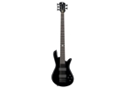 Spector - NS Ethos 5 HP Black Gloss Spector - NS Ethos 5 HP Black Gloss