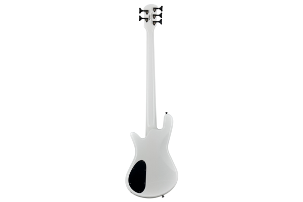 Spector - NS Ethos 5 HP Metallic White Gloss