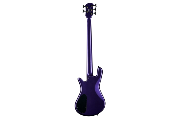 Spector - NS Ethos 5 HP Plum Gloss