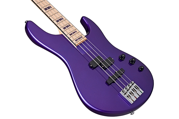 Spector - Icon NC-4 Frank Bello Model
