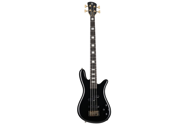 Spector - Icon NS-2 Bolt-On Black Gloss