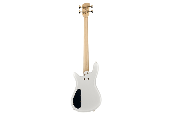 Spector - Icon NS-2 Bolt-On White Gloss
