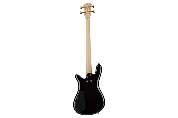 Spector - Icon NS-2 Bolt-On Black Cherry Gloss