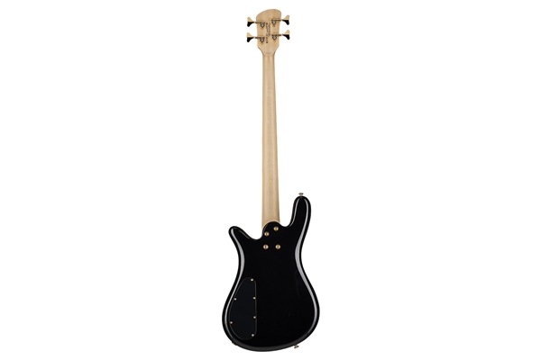 Spector - Icon NS-2 Bolt-On Black Stain Gloss
