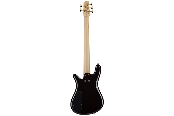 Spector - Icon NS-5 Bolt-On Black Cherry Gloss