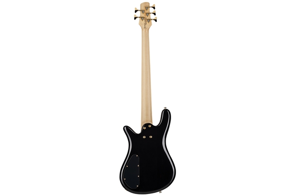 Spector - Icon NS-5 Bolt-On Black Stain Gloss