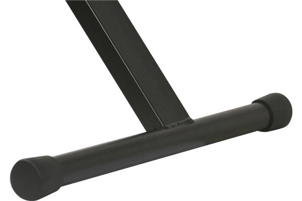 RTX - KBX Sgabello per Tastiera regolazione Speedlock Nero