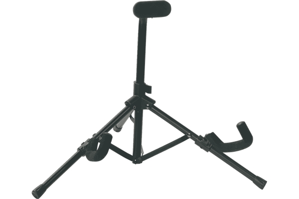 RTX - GL1F Stand Compatto per Chitarra Acustica