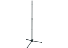 RTX - MDX Asta Microfonica Dritta Treppiede Nera RTX - MDX Asta Microfonica Dritta Treppiede Nera