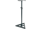 RTX - SMR Supporto Monitor Telescopico Base triangolare RTX - SMR Supporto Monitor Telescopico Base triangolare
