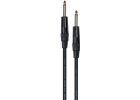 Yellow Cable - GP63D Cavo Strumento Jack Mono/Jack Mono Profilato 3 m Yellow Cable - GP63D Cavo Strumento Jack Mono/Jack Mono Profilato 3 m