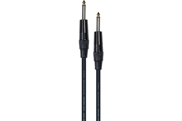 Yellow Cable - GP66D Cavo Strumento Jack Mono/Jack Mono Profilato 6 m