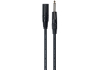 Yellow Cable - M01JX Cavo Microfonico Jack Sbilanciato/XLR Maschio 1 m