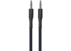 Yellow Cable K17-6 Cavo Segnale Mini Jack TRS/Mini Jack TRS 6 m