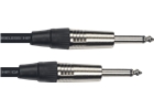 Yellow Cable - HP3 Cavo di Potenza Jack/Jack 3 m Yellow Cable - HP3 Cavo di Potenza Jack/Jack 3 m