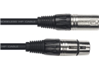 Yellow Cable - HP10XX Cavo di Potenza XLR 10 m Yellow Cable - HP10XX Cavo di Potenza XLR 10 m