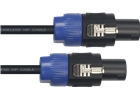 Yellow Cable - HP3SS Cavo di Potenza Speakon/Speakon 3 m Yellow Cable - HP3SS Cavo di Potenza Speakon/Speakon 3 m