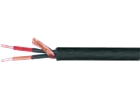 Yellow Cable M100-S Cavo in Bobina per Microfono 100 m