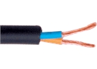 Yellow Cable HP100PLUS2 Cavo in Bobina per Alta Potenza 2 x 2,5 mm 100 m