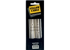 Yellow Cable AD29 Adattatore XLR/XLR Maschio 2 Pcs