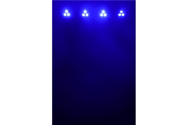 Algam Lighting - STAGE-BAR Set Illuminazione Par LED DMX