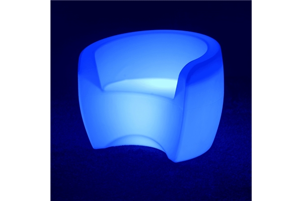 Algam Lighting - CLUB Poltrona Luminosa Decorativa