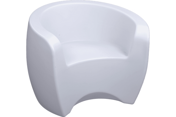 Algam Lighting - CLUB Poltrona Luminosa Decorativa