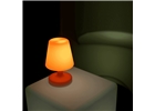Algam Lighting L-30 Lampada da Tavolo Luminosa Decorativa