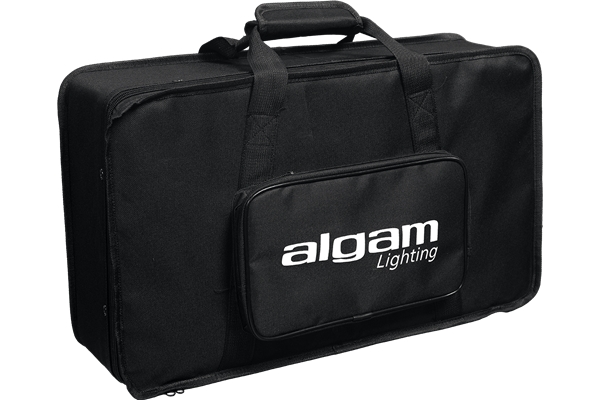 Algam Lighting - EVENT-PAR-MINI-BAG Custodia Morbida Eventpar Mini 6 Scomparti