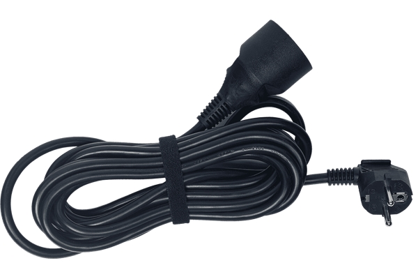 Algam Lighting - PRO-5M Prolunga CE 3x1,5 5 mt
