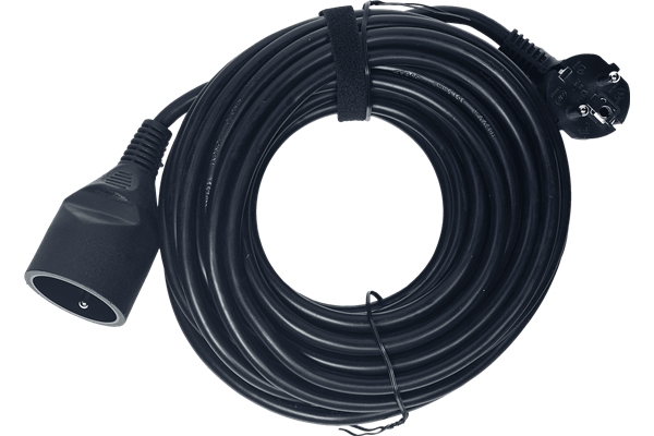 Algam Lighting - PRO-10M Prolunga CE 3x1,5 10 mt